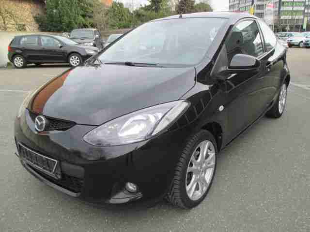 Mazda 2 1.5 Sport Impression/1Hand