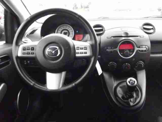 Mazda 2 1.5 Sport Impression