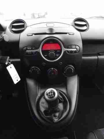 Mazda 2 1.5 Sport Impression