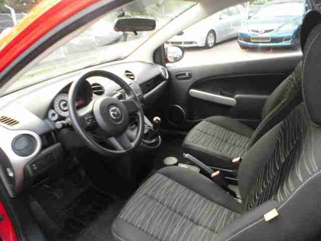 Mazda 2 1.5 Sport Independence*70.TKM*Klima*
