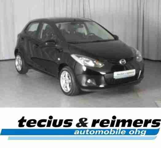 Mazda 2 1.5i Independence