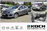 2 1.6 CD DPF Independence (Klima Standhzg.)