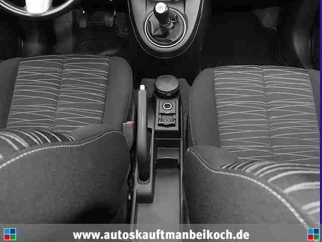 Mazda 2 1.6 CD DPF Independence,Webasto (Klima)