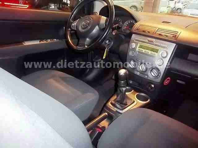Mazda 2 1.6l Exclusive