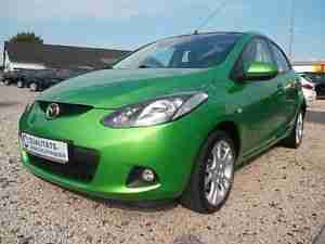 Mazda 2 2 1.3 Impression