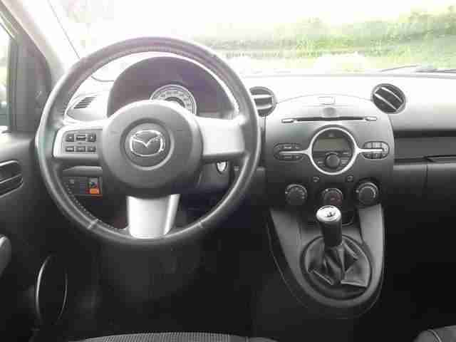 Mazda 2 2