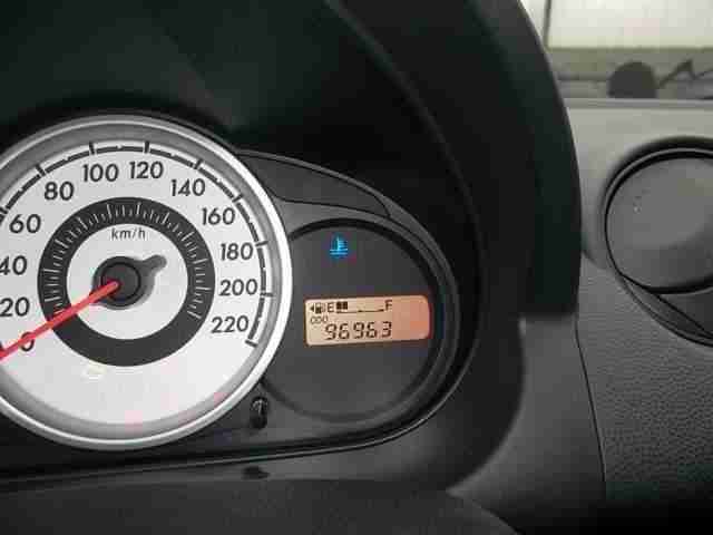 Mazda 2 2 1.3 Independence