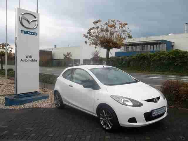 Mazda 2 2 1.3 Sport