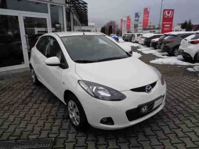 Mazda 2 2 1.3 Sport Impression