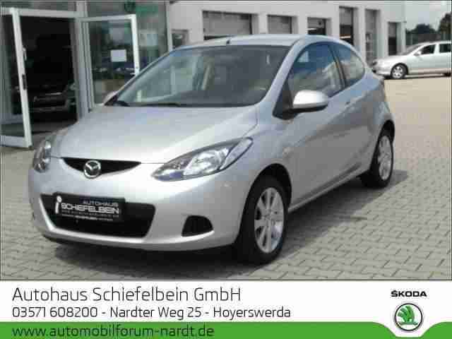 Mazda 2 2 1.3 Sport Independence