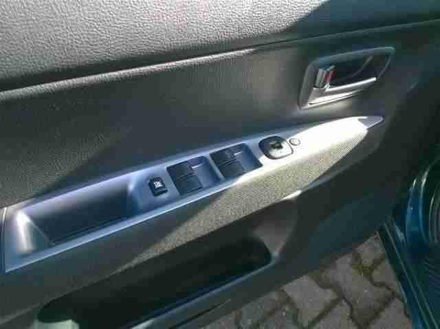 Mazda 2 2 1.4l Active, Klimaanlage
