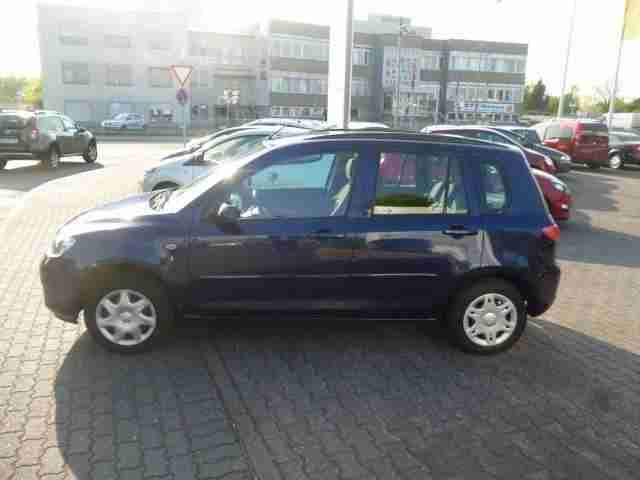 Mazda 2 2 1.4l Exclusive