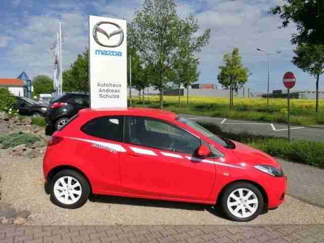 Mazda 2 3