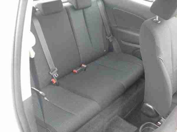Mazda 2 3-Türer 1.5 l Tempomat, Sitzheizung