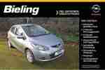 2 INDEPENDENCE 1.3 ltr. 63 kw