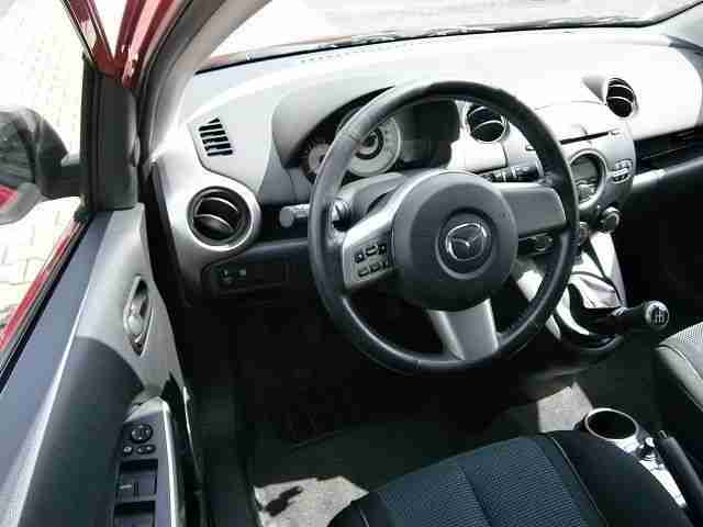 Mazda 2 Impression 1.3 l