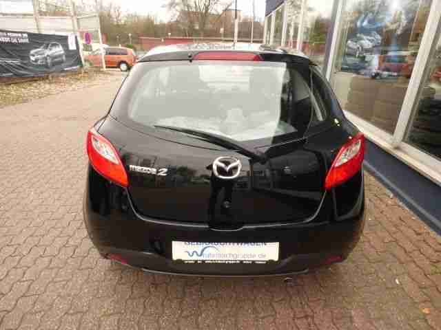 Mazda 2 Impuls ( Sport )