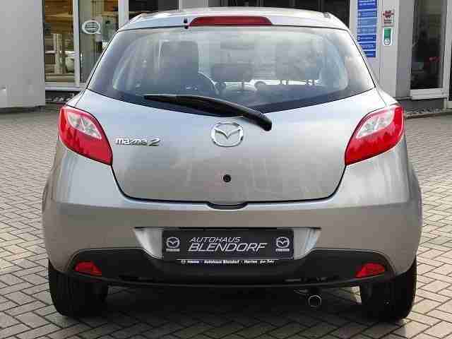 Mazda 2 Independence