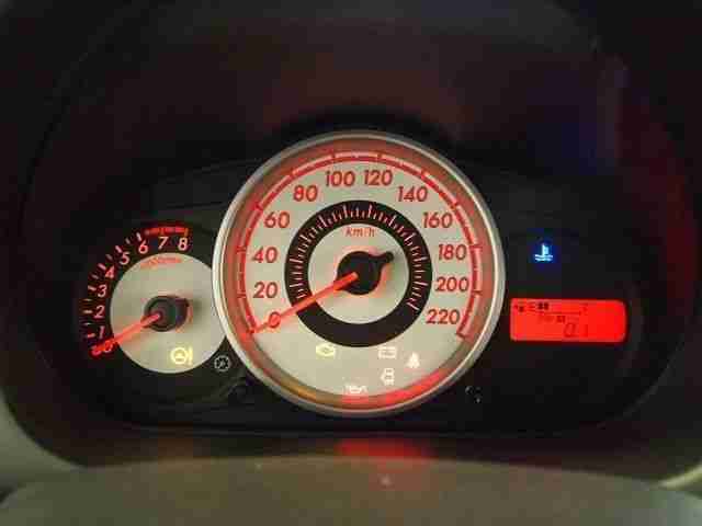 Mazda 2 Independence Sport Klima Alu Klima