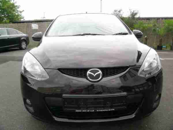 Mazda 2 Lim