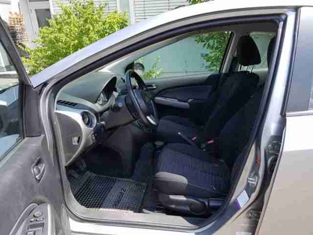 Mazda 2 Lim. 1.3 Independence*5Türen*Isofix*Klimaanlag