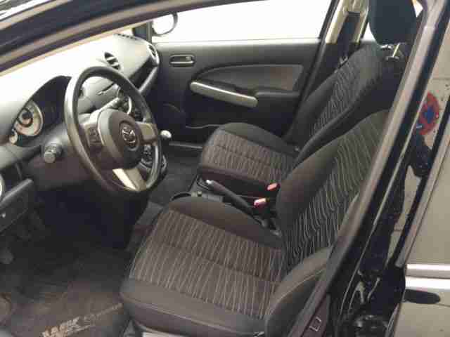 Mazda 2 Lim. 1.3 Independence Klima