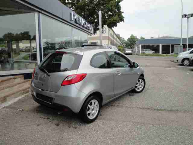 Mazda 2 Lim. 1.3 Independence Sport