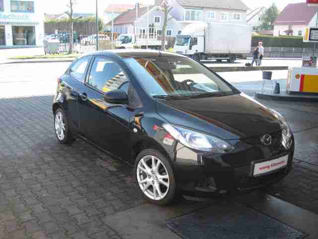 Mazda 2 Lim. 1.3 Independence Sport