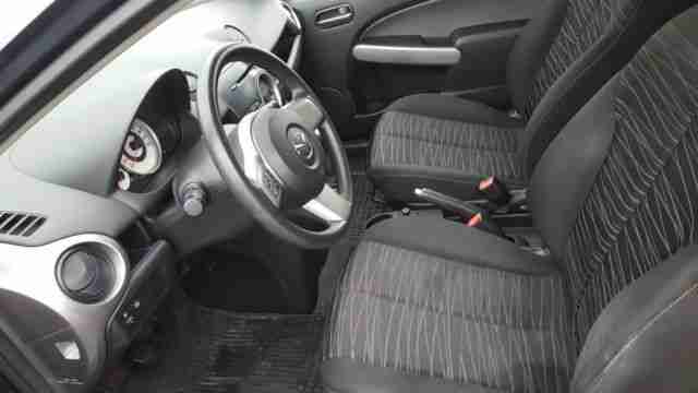 Mazda 2 Lim. 1.3 Independence Sport