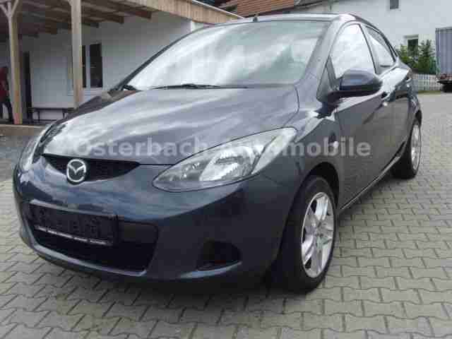 Mazda 2 Lim. 1.3 Independence *TOP*