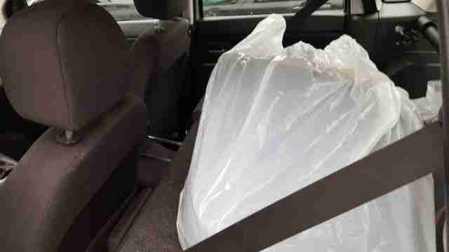 Mazda 2 Lim. 1.4 Active..1 Jahr Garantie..TÜV NEU..