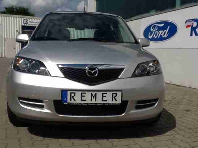 Mazda 2 Lim. 1.4 Active