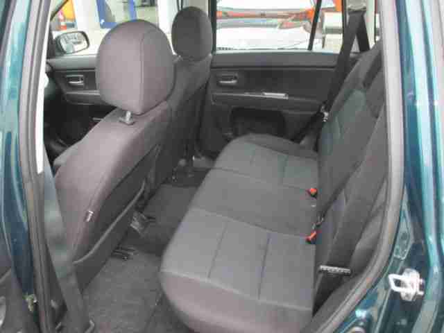Mazda 2 Lim. 1.4 Active,5-TÜRIG,KLIMA,GARANTIE