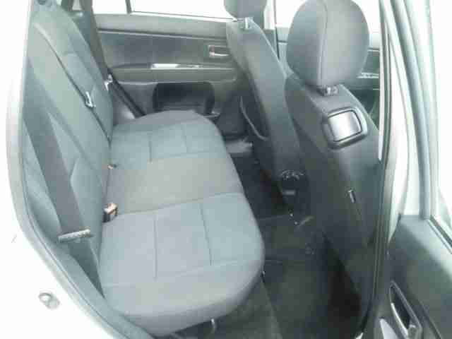 Mazda 2 Lim. 1.4 Active*Klima*AHK*