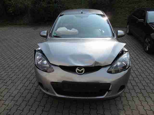 Mazda 2 Sport Independence