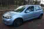 2 metallic blau BJ 7 2007 gebraucht unfallfrei