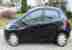 Mazda 2 schwarz 5 türig EZ 06.2010 78.123 km