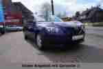 3 1.4 Sport Comfort.1.Hand Rentnerfahrzeug