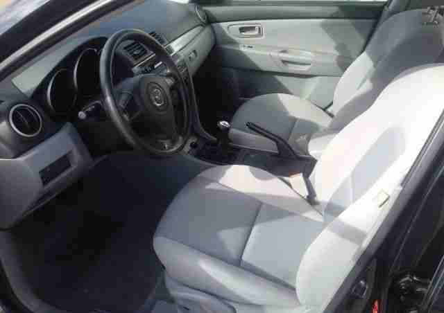 Mazda 3 1.4