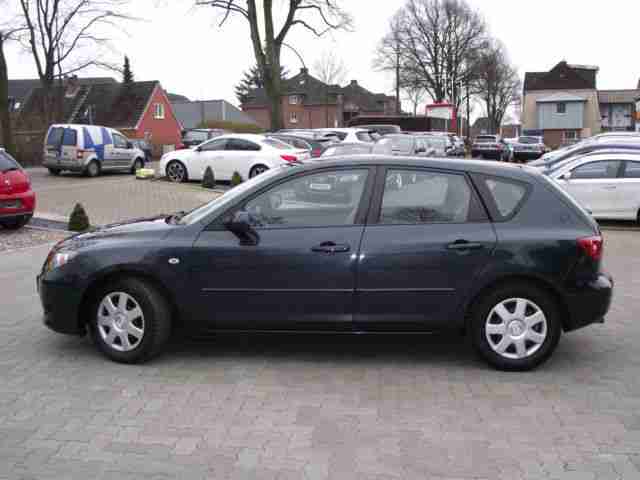 Mazda 3 1.4 Sport Comfort