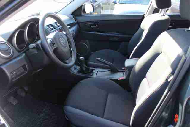 Mazda 3 1.4 Sport Comfort