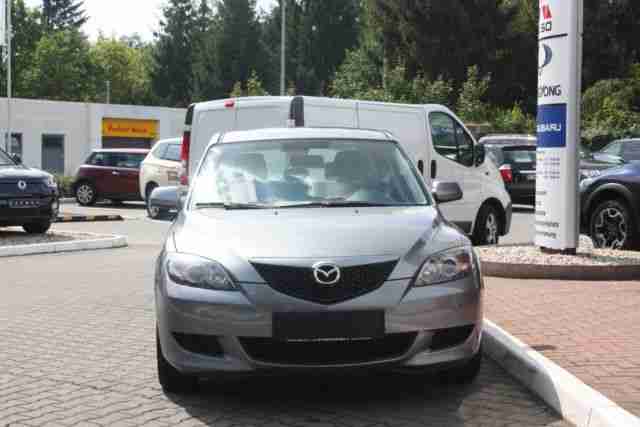 Mazda 3 1.4 Sport Comfort