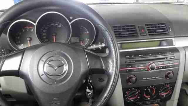 Mazda 3 1.4 Sport Comfort (Finanzierung möglich)