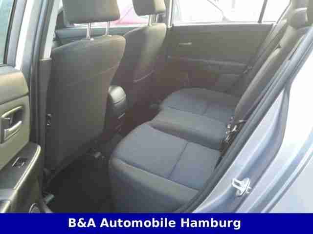 Mazda 3 1.6* 1 Hand+Nur 33340 KM gelaufen*