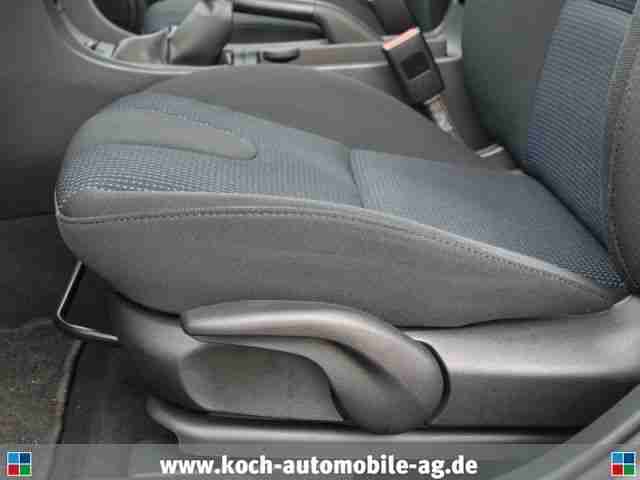 Mazda 3 1.6 Active (Klima Einparkhilfe el. Fenster)