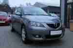 3 1.6 Active Klimaautomatik ALU AHK SEDAN