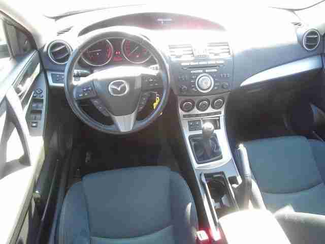 Mazda 3 1.6 Active Plus Mazda Händler