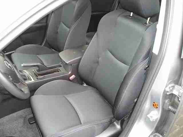 Mazda 3 1.6 Active Plus Xenon/Navi/WR