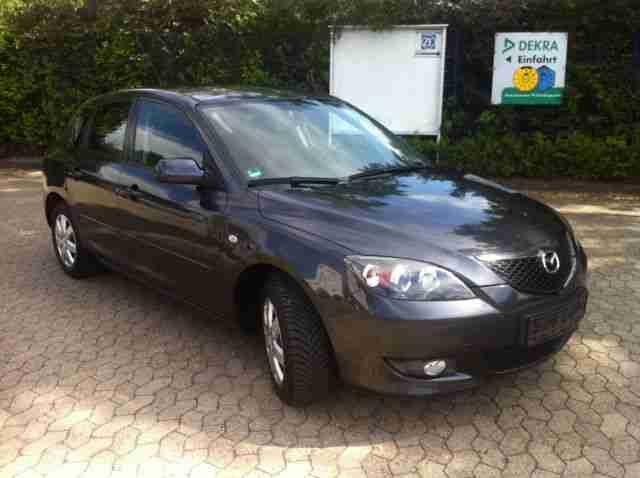 3 1.6 CD DPF Comfort