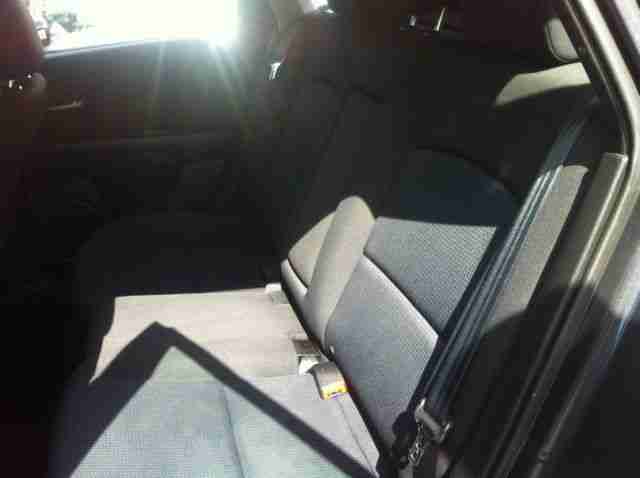 Mazda 3 1.6 CD DPF Comfort